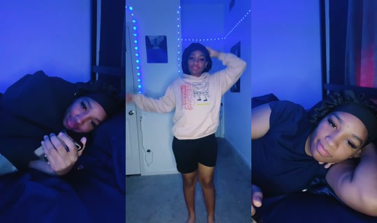 thatonesexcgirl's Stream - Jul 19, 2026, 12:23 PM
