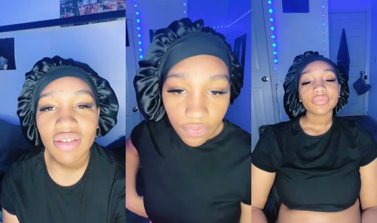 thatonesexcgirl's Stream - Jul 19, 2026, 4:07 PM