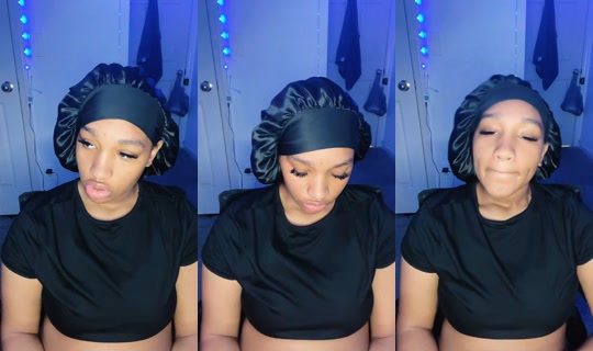 thatonesexcgirl's Stream - Jul 19, 2026, 9:58 PM