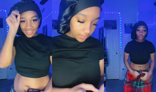 thatonesexcgirl's Stream - Jul 20, 2026, 5:27 AM
