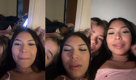 thaymalcherx's Stream - Jul 19, 2026, 4:44 AM