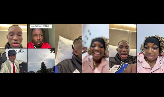 the_real_smartbm's Stream - Jul 18, 2026, 11:30 PM