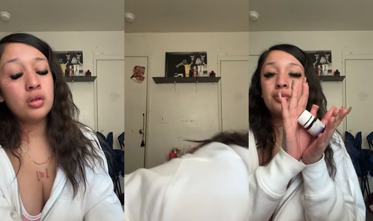 thebaabymarissaa's Stream - Jul 21, 2026, 5:15 PM