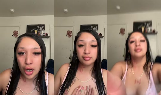 thebaabymarissaa's Stream - Jul 21, 2026, 8:34 PM