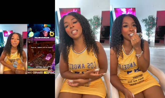 thechocolatecanvas's Stream - Jul 17, 2026, 1:47 AM