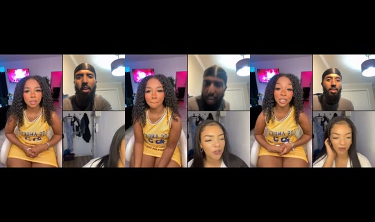 thechocolatecanvas's Stream - Jul 17, 2026, 3:52 AM