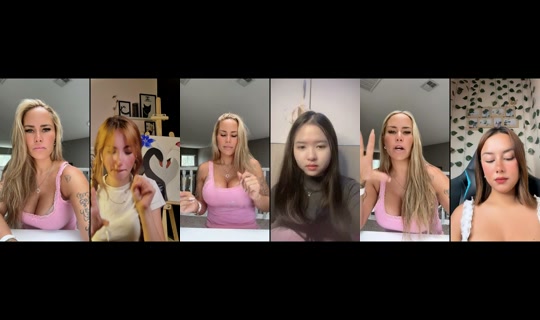 thecroissantqueen's Stream - Jul 20, 2026, 3:46 PM