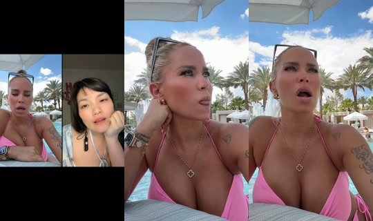 thecroissantqueen's Stream - Jul 20, 2026, 8:44 PM