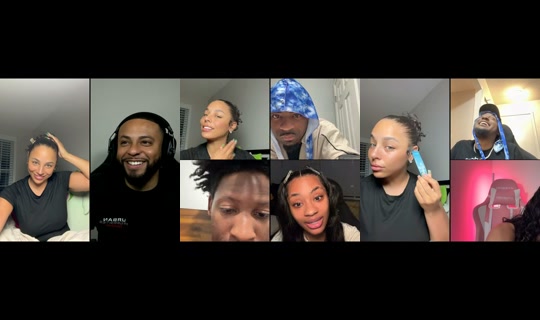 thedestinyoliver's Stream - Aug 24, 2026, 6:43 AM