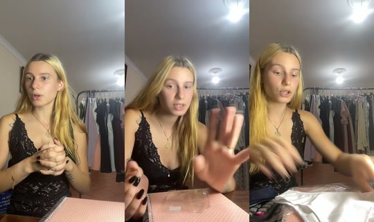 thefuckingtati's Stream - Aug 19, 2026, 8:40 PM