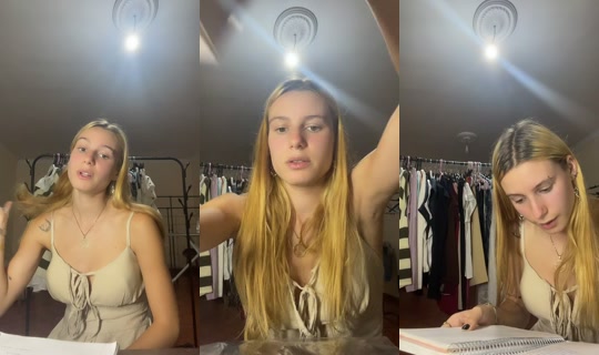 thefuckingtati Recorded on Aug 23, 2026, 8:04 PM