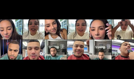 theofficial_veronica's Stream - Aug 21, 2026, 5:30 PM