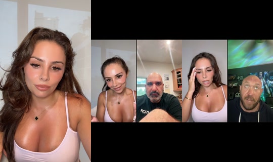 theofficial_veronica's Stream - Aug 22, 2026, 11:16 PM