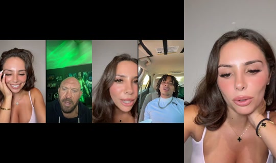 theofficial_veronica's Stream - Aug 23, 2026, 12:06 AM
