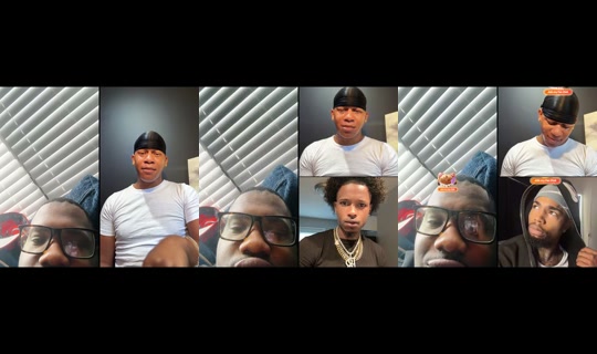 theonlymanman23's Stream - Jul 22, 2026, 3:39 PM