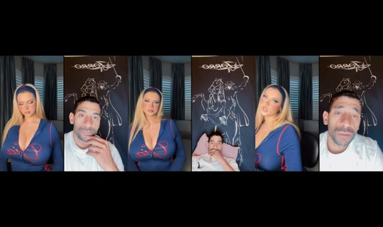 theonlyone7771's Stream - Jul 8, 2026, 11:27 PM
