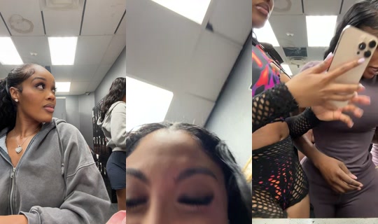 thepriincessjazzy's Stream - Jul 18, 2026, 2:09 AM