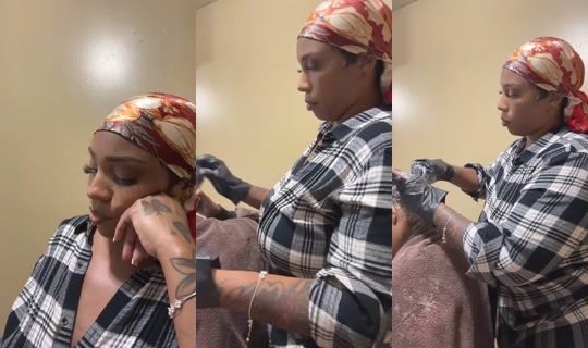 therealmsrobinson's Stream - Jul 16, 2026, 3:26 AM