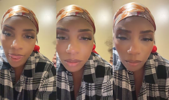 therealmsrobinson's Stream - Jul 16, 2026, 4:17 AM