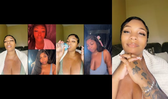 therealmsrobinson's Stream - Jul 17, 2026, 6:56 AM