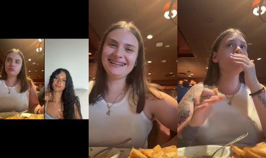 therealprettyp_'s Stream - Jul 21, 2026, 8:21 PM