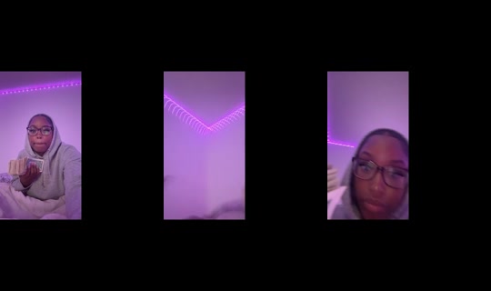 therealsaigee's Stream - Jul 19, 2026, 7:52 AM