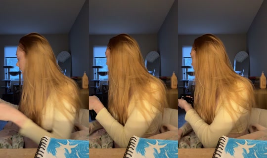thesophiabradley's Stream - Aug 24, 2026, 12:26 AM