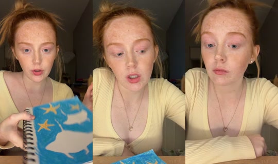 thesophiabradley's Stream - Aug 24, 2026, 1:17 AM