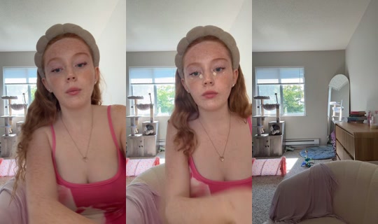 thesophiabradley 2026年8月25日 15:27 に録画