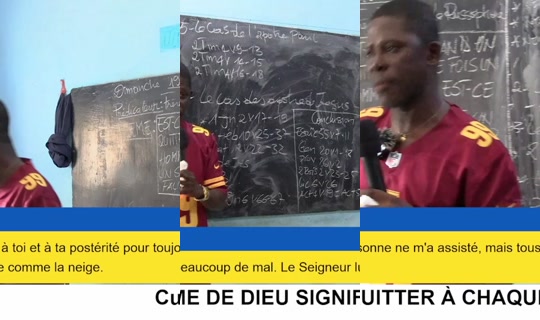 thierrylerussopho1's Stream - Jul 19, 2026, 1:44 PM