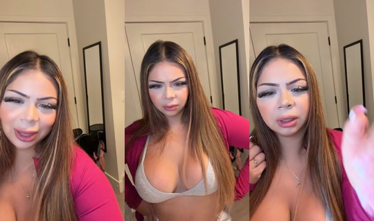 thisisher69's Stream - Aug 12, 2026, 6:45 AM