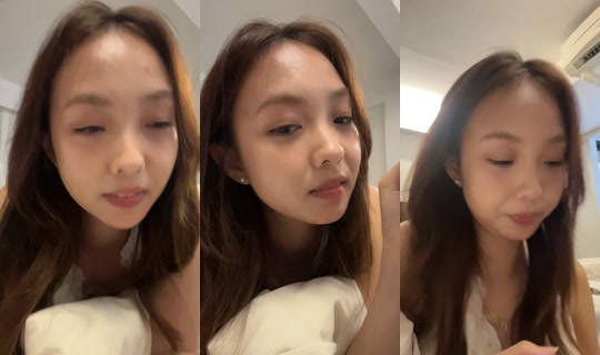 thitikann1's Stream - Jul 20, 2026, 9:27 AM