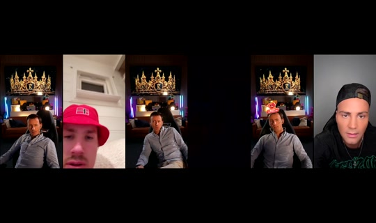 Stream di thomasholstad - 21 lug 2026, 23:35