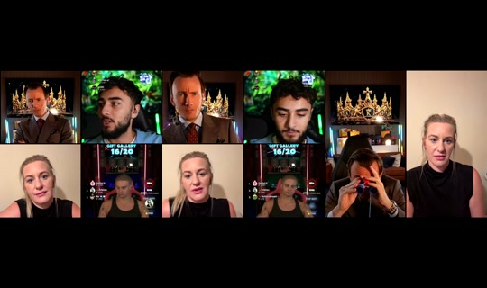 thomasholstad's Stream - Aug 25, 2026, 11:39 PM