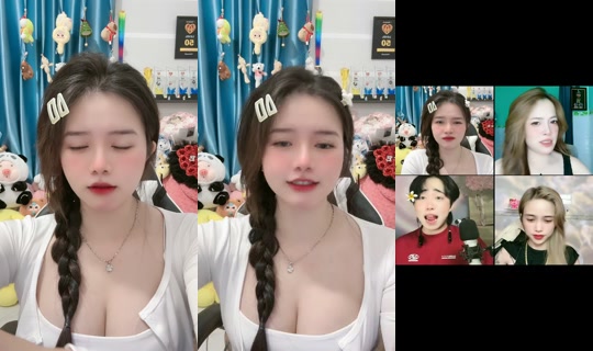 thyhyng02's Stream - Jul 19, 2026, 12:20 PM