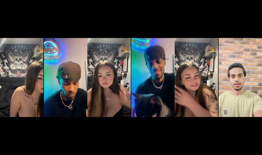 tialcxx's Stream - Aug 23, 2026, 3:00 AM