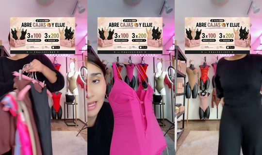 tiendamaxima's Stream - Jul 21, 2026, 2:21 PM