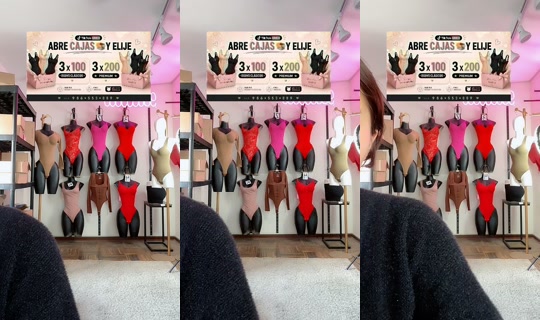 tiendamaxima's Stream - Jul 21, 2026, 4:20 PM