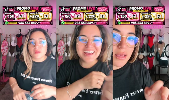 tiendamaxima's Stream - Aug 22, 2026, 10:20 PM