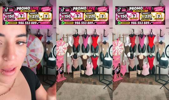 tiendamaxima's Stream - Aug 23, 2026, 12:01 AM