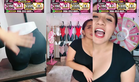 tiendamaxima's Stream - Aug 25, 2026, 3:39 PM