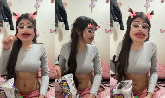 tifanyyrb's Stream - Jul 19, 2026, 3:18 AM