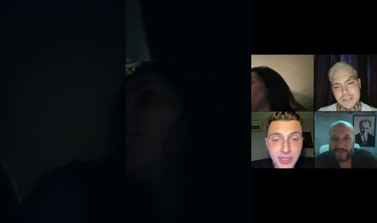 tiffannd's Stream - Jul 21, 2026, 3:05 AM