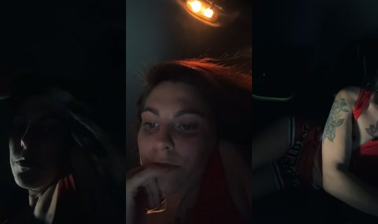 tiffannd's Stream - Jul 21, 2026, 3:47 AM