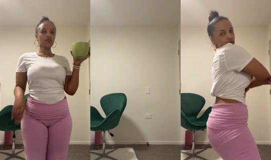 tiggylicious94 Recorded on Aug 23, 2026, 5:56 AM