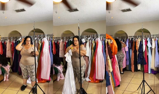 timelessdress's Stream - Jul 20, 2026, 2:03 PM