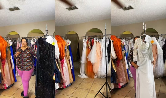 timelessdress's Stream - Jul 21, 2026, 6:02 PM