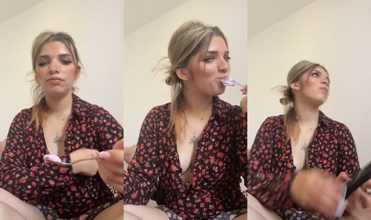 tina.stasicc's Stream - Aug 19, 2026, 12:58 PM