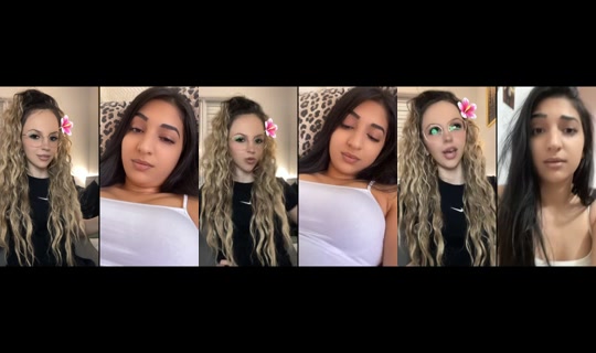 tinaltina1's Stream - Aug 11, 2026, 7:00 AM