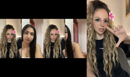 tinaltina1's Stream - Aug 11, 2026, 7:50 AM